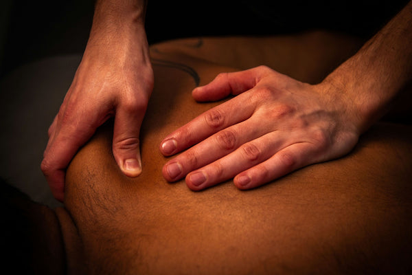 Massage - om.life