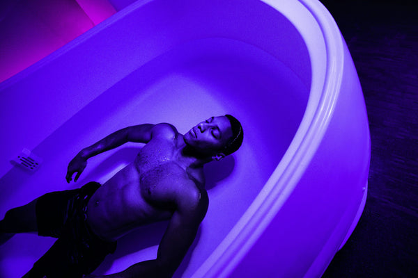 Flotation Therapy