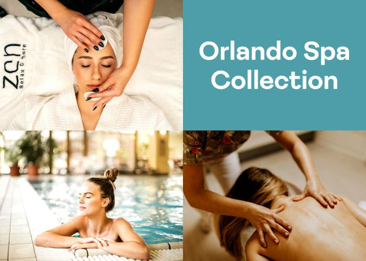 Orlando Spa Collection