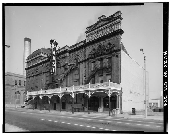 Pabst-Theater