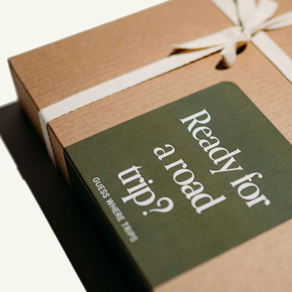 packaged trip kit