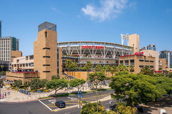 padres stadium