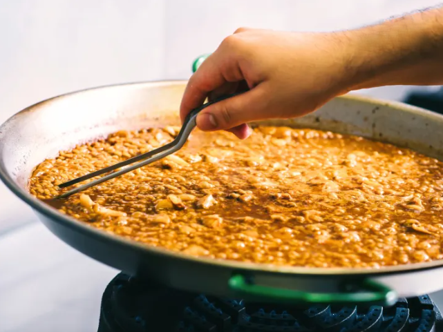 At Home Mediterranean Cooking Class in San Diego
