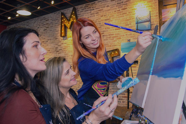 Creative Workshops