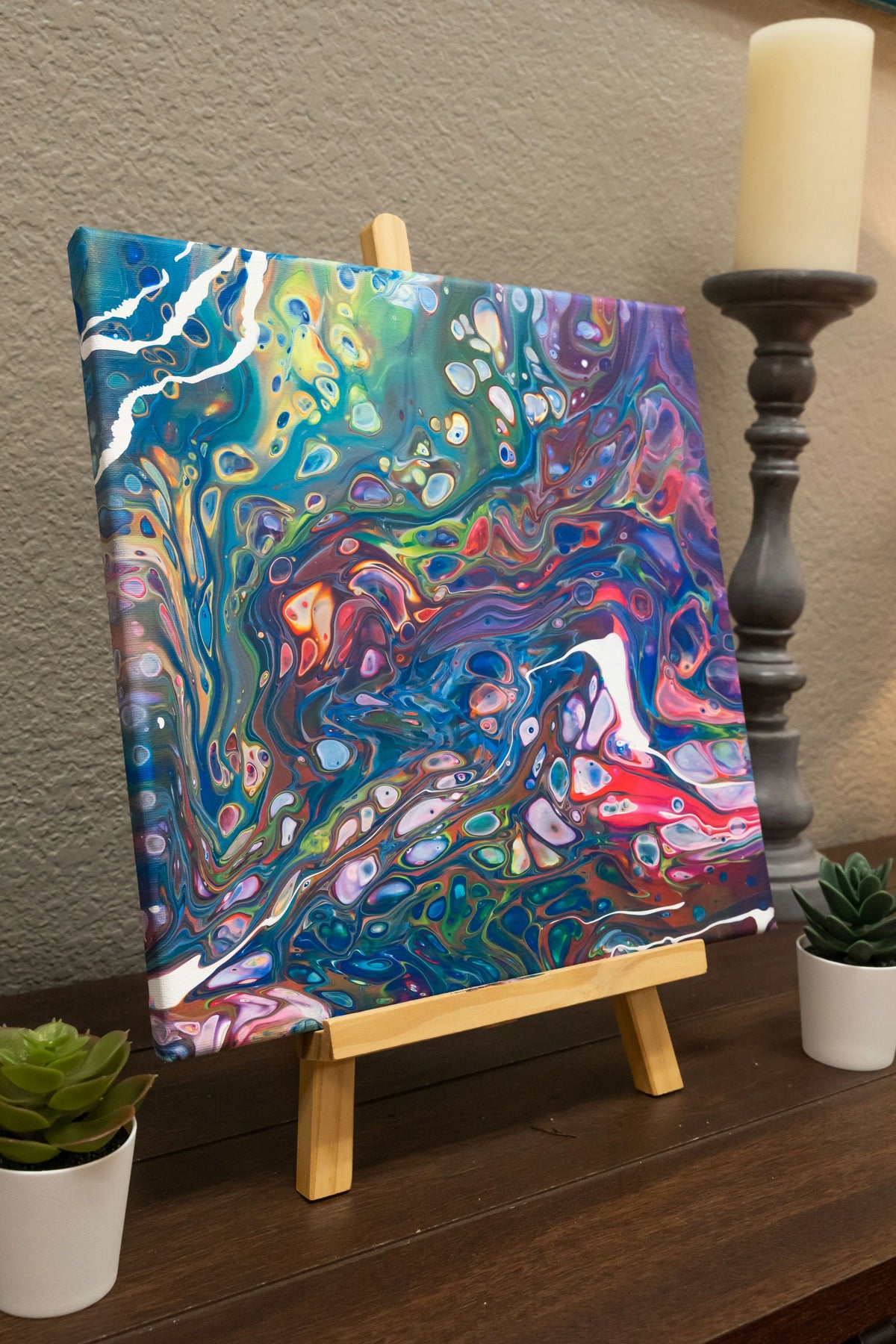 painting-set-up