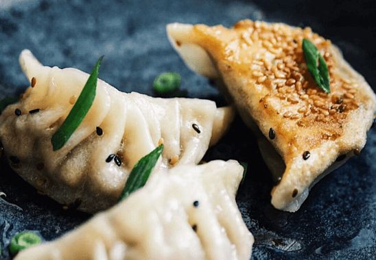 Make Your Own Dumplings Cooking Class in Vista