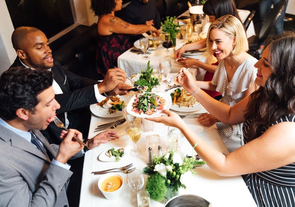 gourmet san francisco dinner cruise