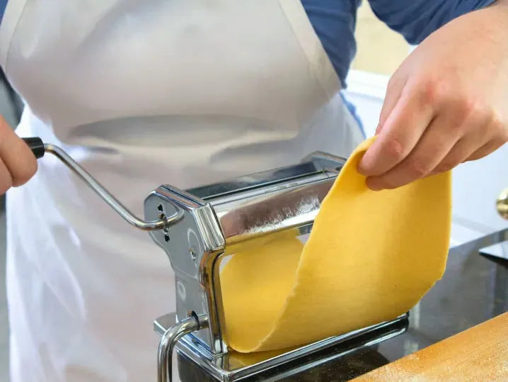 Handmade Pasta and Meatballs Cooking Class in Philadelphia
