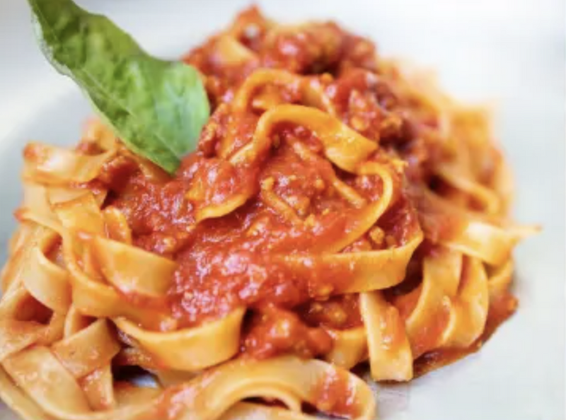 PASTA CM
