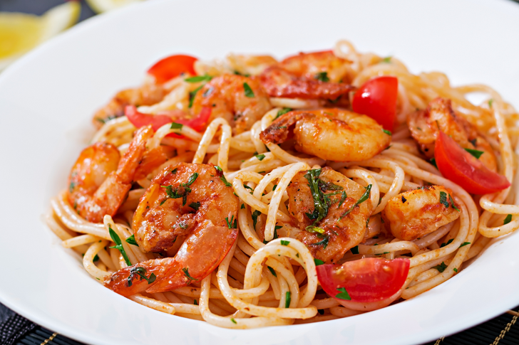 Nashville Pasta Cooking Class