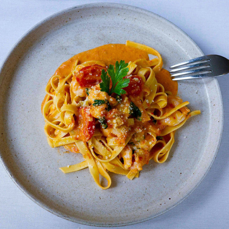 Chicago Fresh Pasta 101 Cooking Class