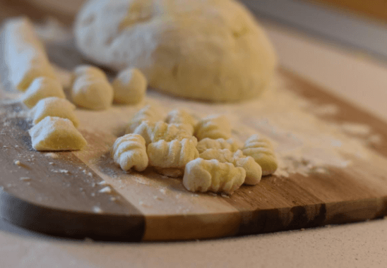 Pasta Workshop 485