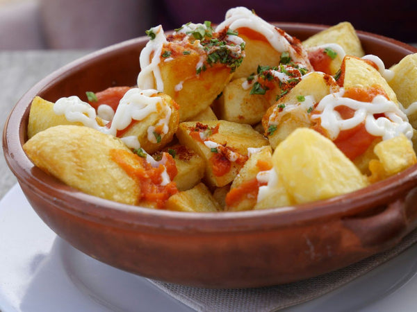 patatas-bravas