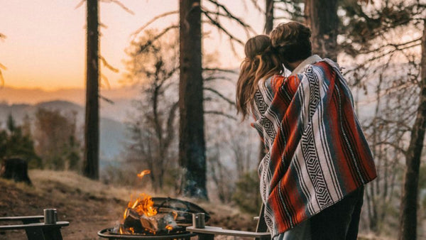Weekend Escapes