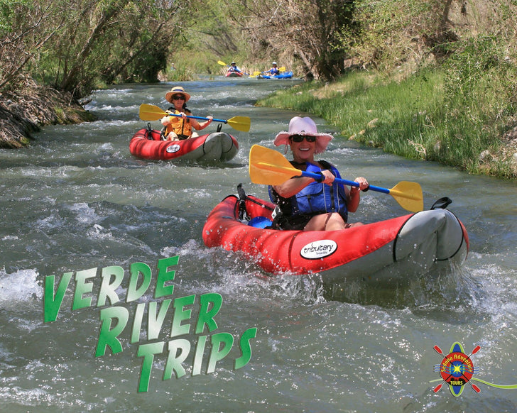 E-Bike Vineyard Wine Tasting & Kayaking Excursion