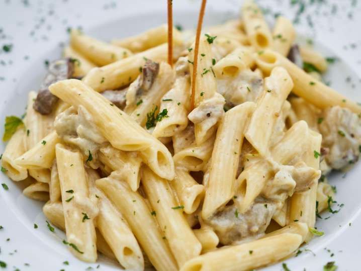 The Art of Handmade Pasta Cooking Class in Huntingdon Valley