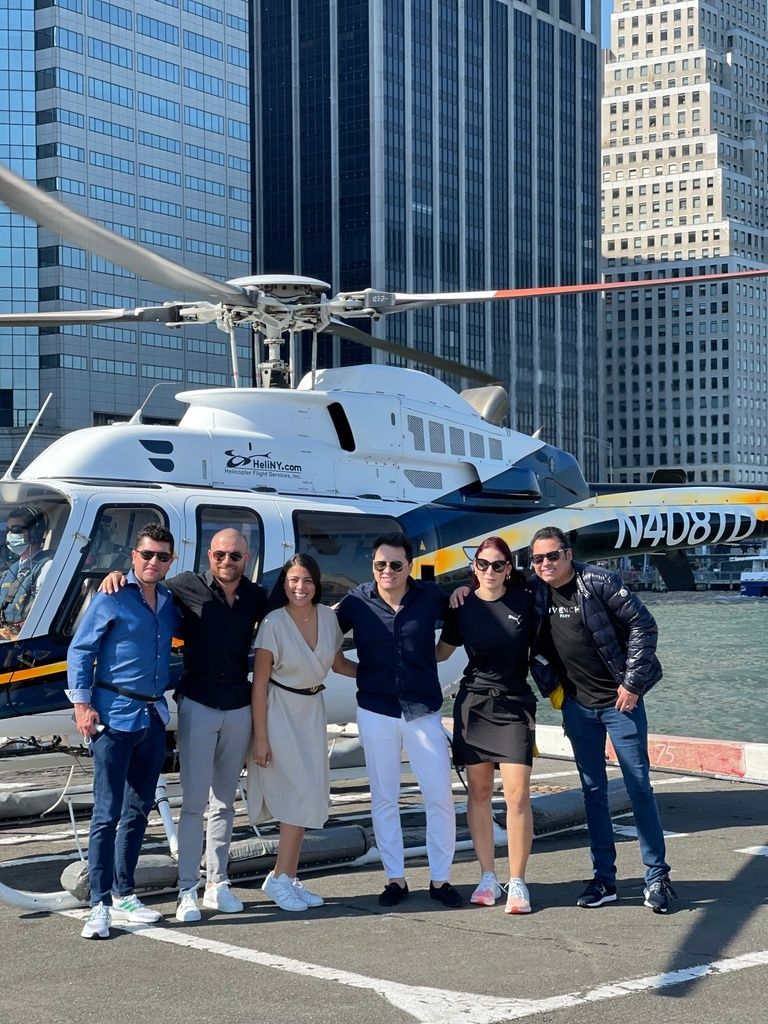 people-going-on-a-helicopter-tour-in-new-york