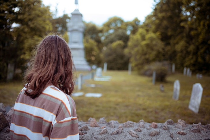Bar Harbor Ghost Tour