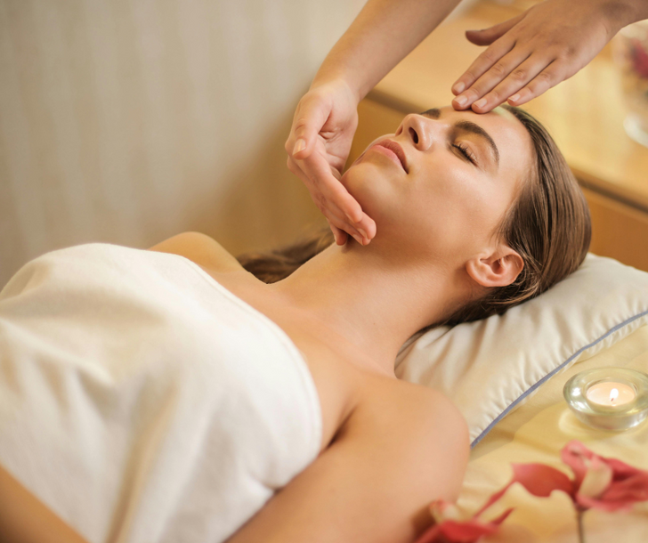 The Ritz-Carlton Chicago Spa Experience