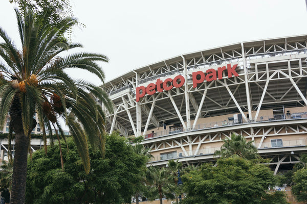padres stadium