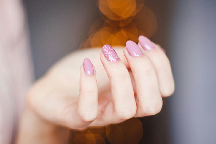 Spa Manicure