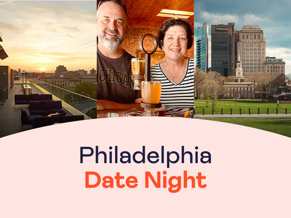 Philly Date Night