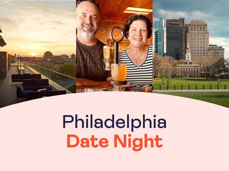 Philly Date Night