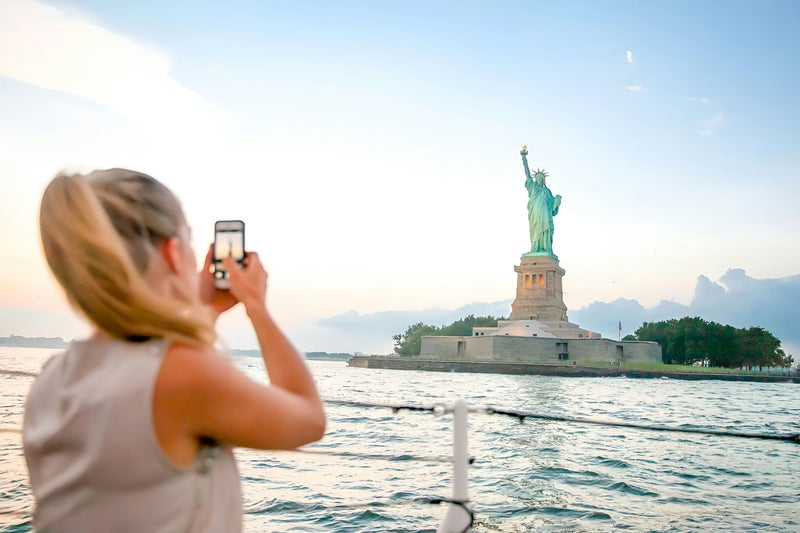 picture of statue of liberty