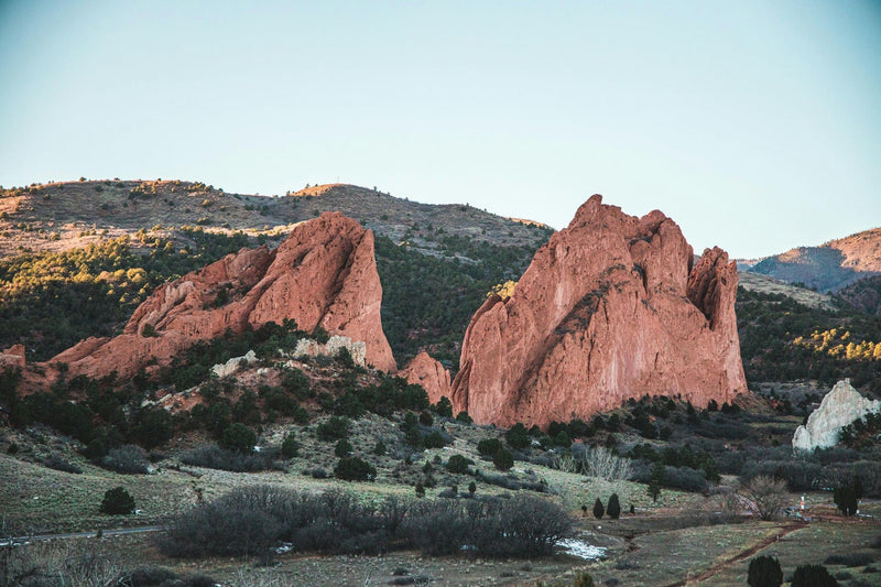 Pike's Peak and Garden of the Gods.jpeg