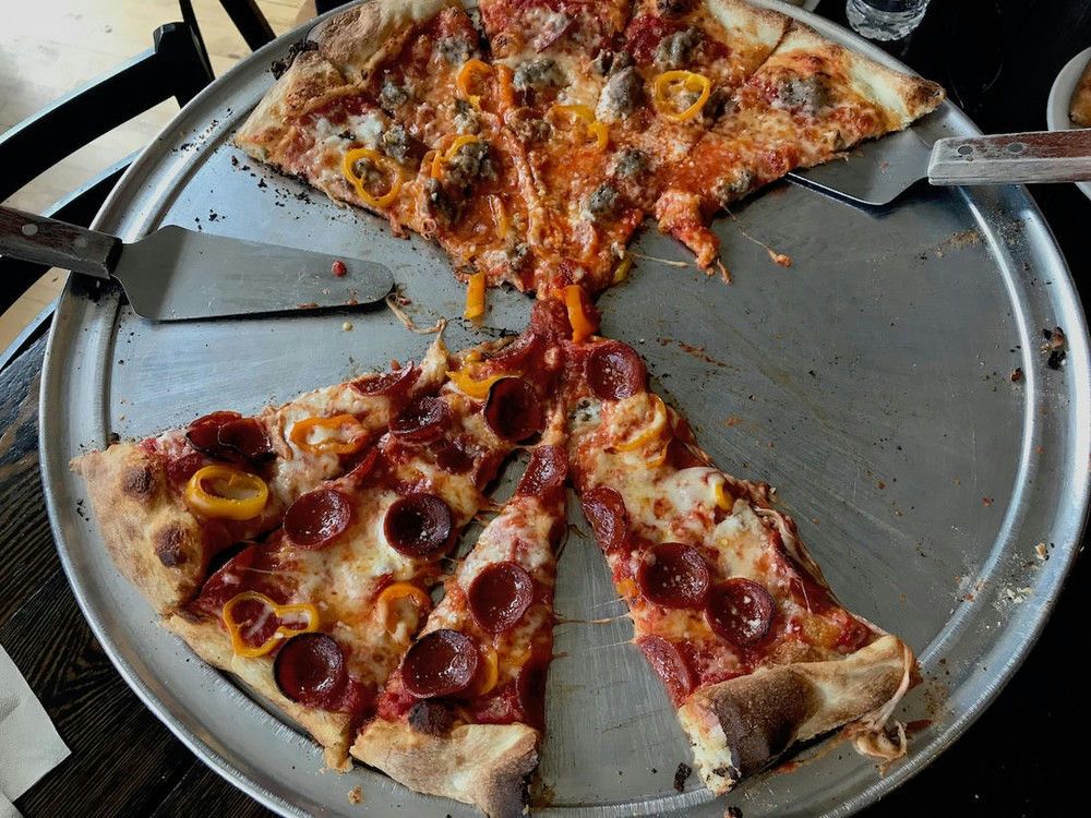 pizza-slices-on-a-dish