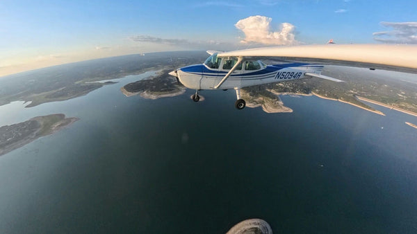 plane over canyon lake.jpg