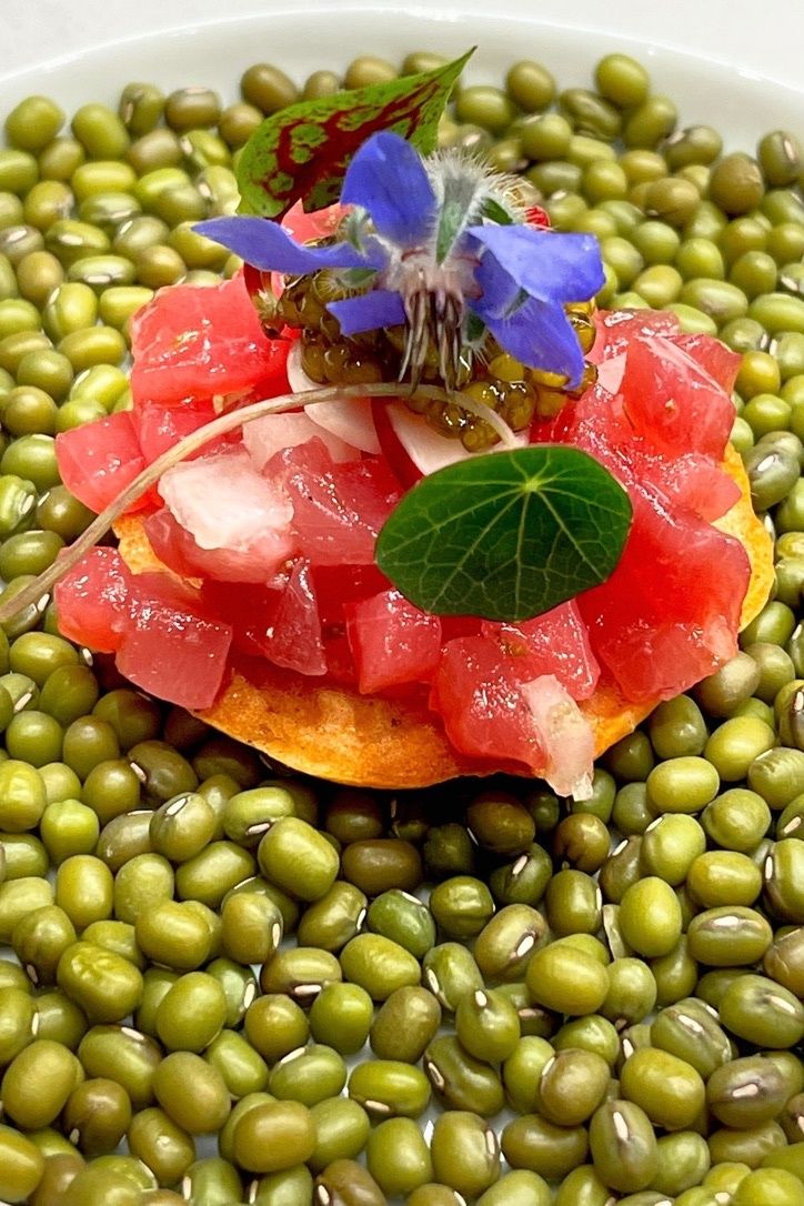 plated-appetizer