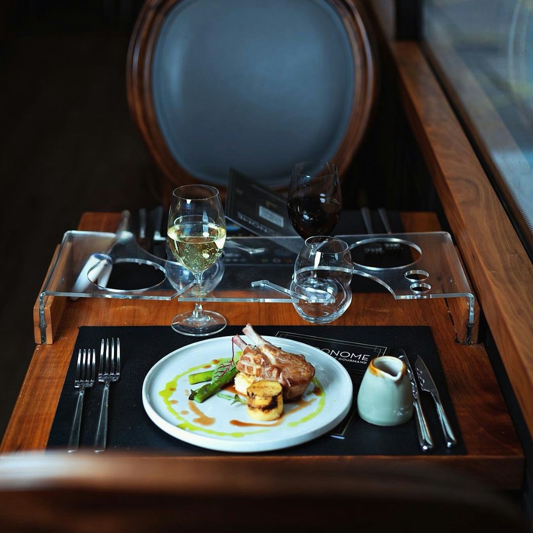 plated-dinner