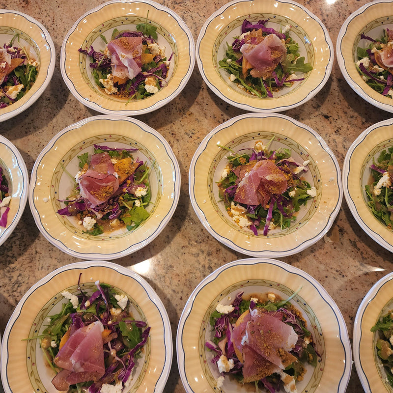 plated-salads