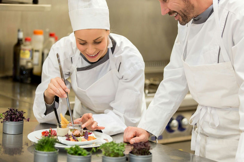 plating-food