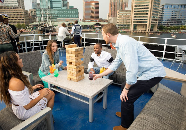 playing-games-on-cruise