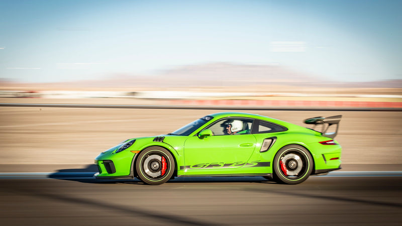 Porsche GT3 RS