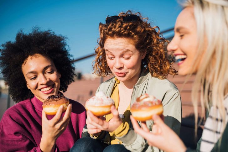 Discover Portland’s Culinary Scene Food & Drink Tour
