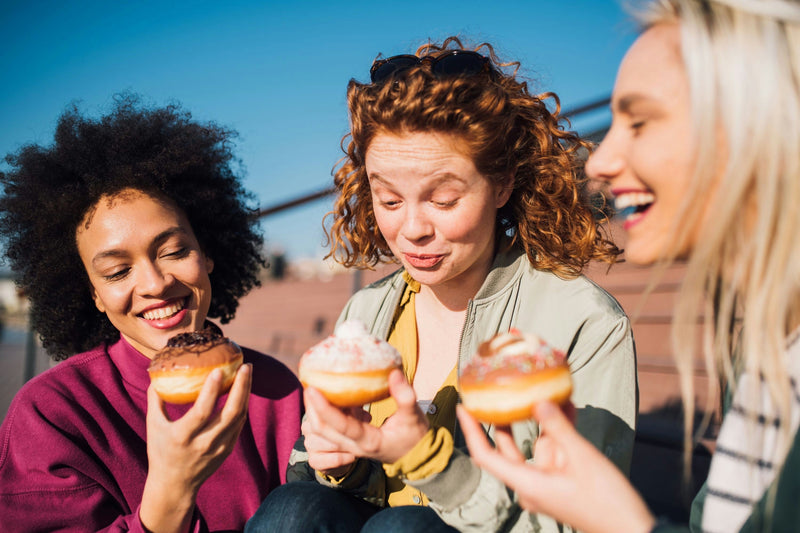 Portland food tour 674