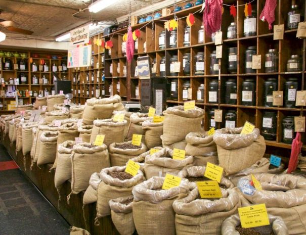 Greenwich Village Coffee Tour & Tasting