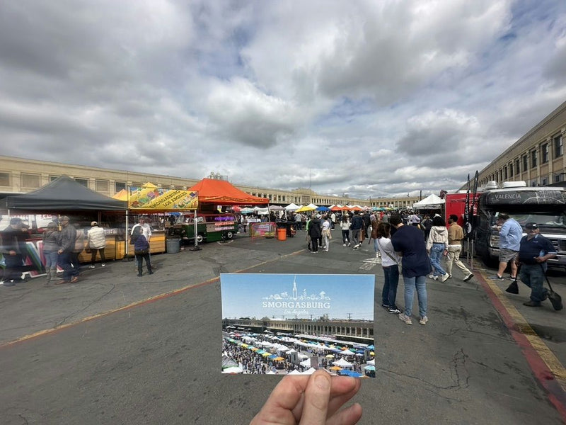 postcard