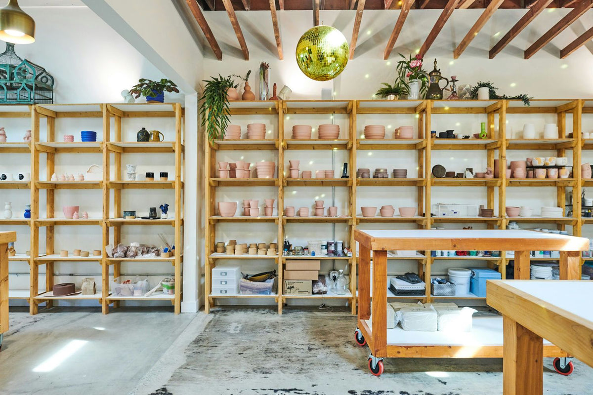 pottery-studio