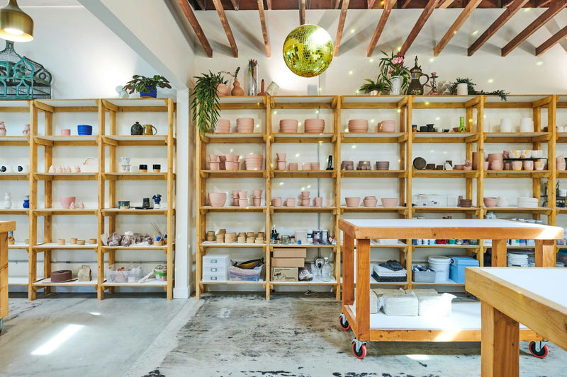 pottery-studio
