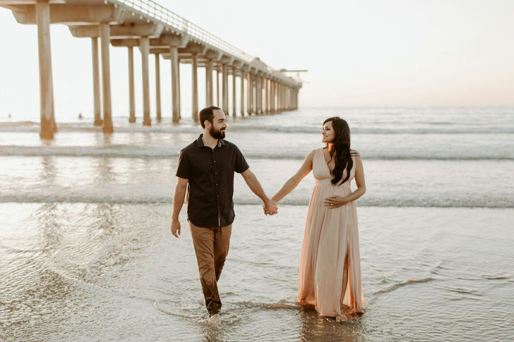 Professional Photoshoot in San Diego