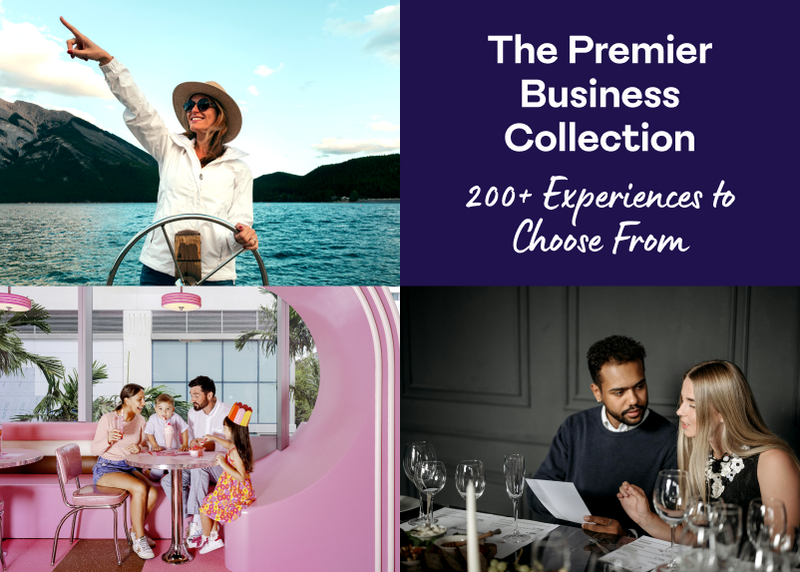 Premier business
