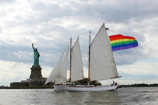 pride cruise in front of liberty.jpeg