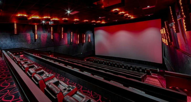 AMC Theatres® Movie Experience