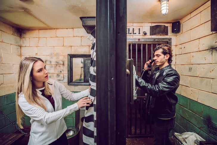 Escape Room in Myrtle Beach