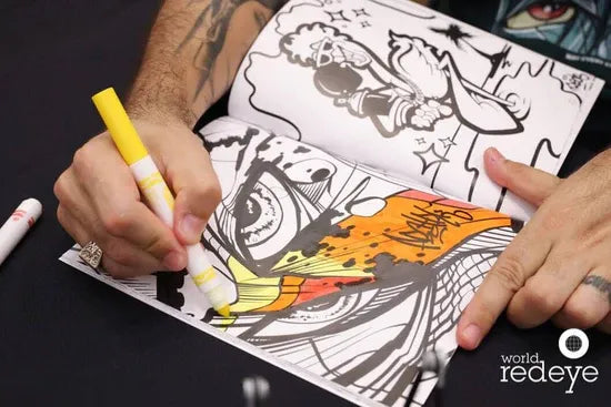 Private Drawing Class