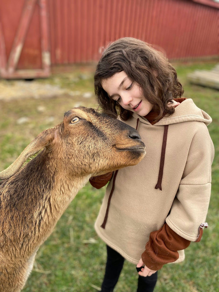 Acton Private Farm Sanctuary Tour For Up To 8